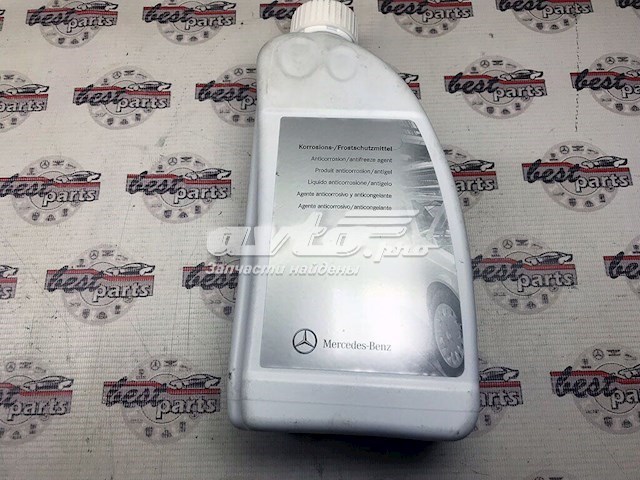 A000989282509 Mercedes Охлаждающаяя жидкость