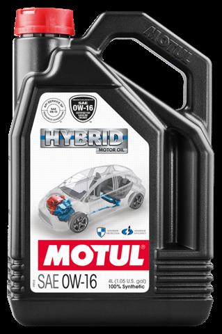 Моторное масло 333207 Motul