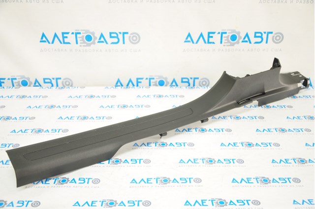 5NN853372A82V VAG Облицовка порога внутренняя, правая
