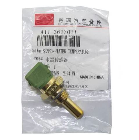 A11-3617011 Geely sensor de temperatura do fluido de esfriamento