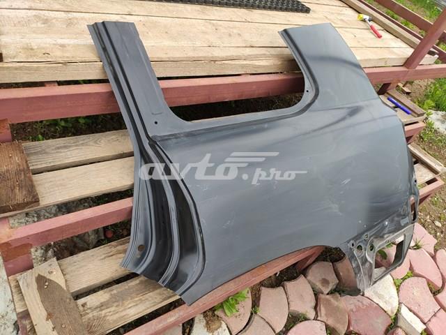 Купить 6161260A00 Toyota Крыло заднее левое
