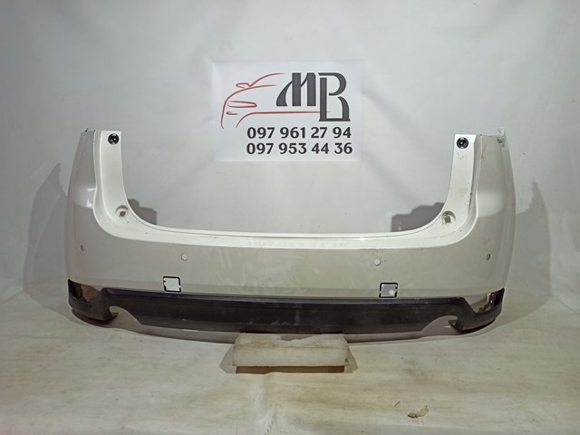 Купить KB8A50221 Mazda Задний бампер