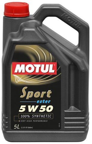 824306 Motul Масло двигателя