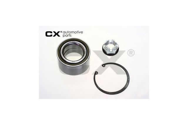 Купить CX787 CX/Complex Подшипник передней ступицы