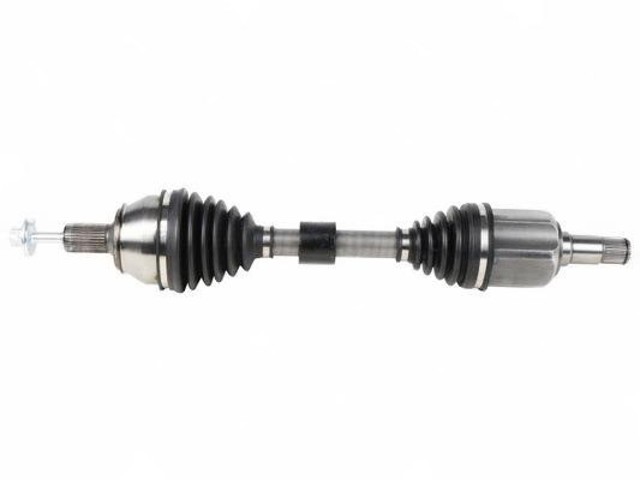 Привод передний левый Mercedes 1773301801 цена, от 121.79 USD