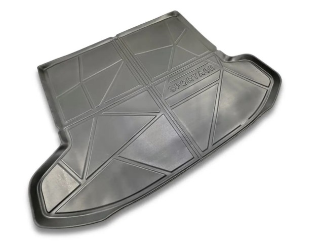 R2122ADE00E Hyundai/Kia Коврик багажного отсека