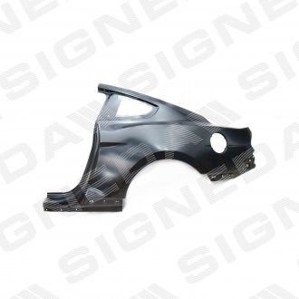PFD19004AL Signeda Крыло заднее