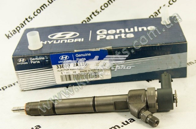 Топливные форсунки 3380041060 Hyundai/Kia
