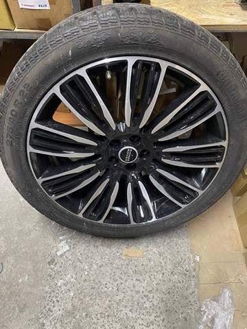  LR093331 Land Rover