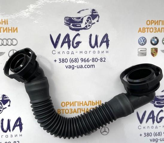 059103221BG VAG патрубок вентиляции картера (маслоотделителя)