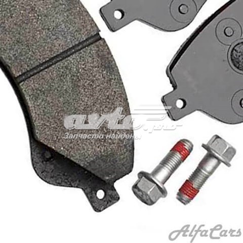 Купить RD24484STD Rider Колодки тормозные