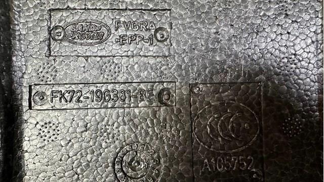 LR138866 Land Rover 
