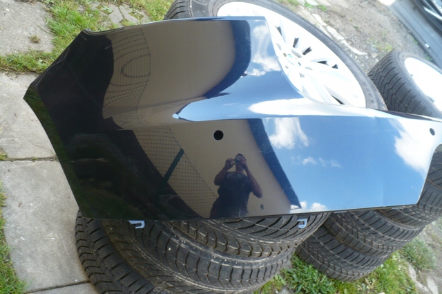 95B807421 Porsche 