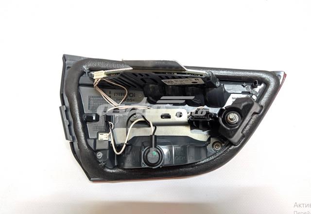  63217417476 BMW