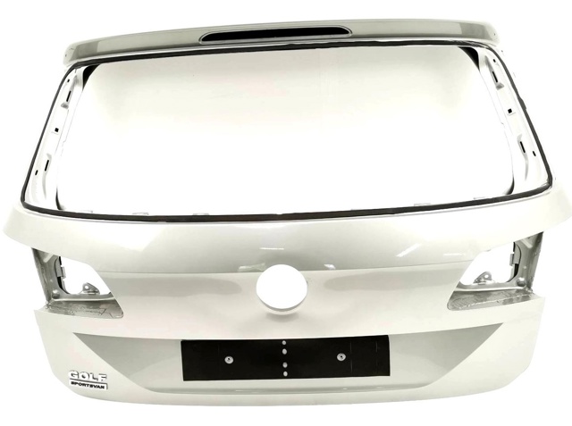 Крышка багажника Volkswagen Golf IV хэтчбек (1J1) (1997 - 2008) цена, от 215.39 USD