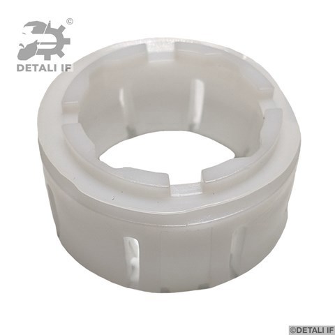 Втулка рычага кпп Detali IF DF17410 цена, от 7.10 USD