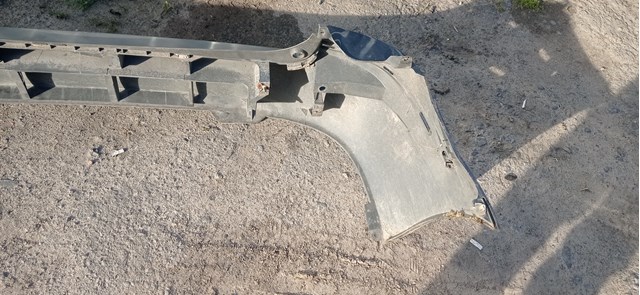Бампер задний Mazda C10050221 цена, от 22.50 USD