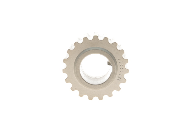 Engrenagem de cadeia da roda dentada de acionamento de cambota de motor Renault (RVI) 130211210R preço, a partir de 35,75 USD