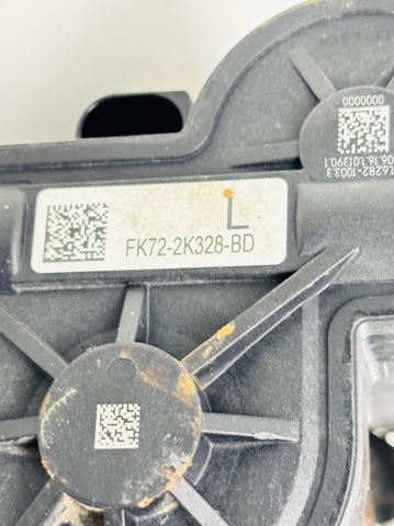  Land Rover FK722K328BD