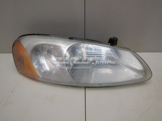 04805820AB Chrysler luz direita