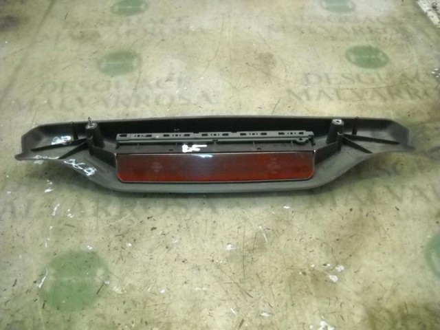  Sinal de parada traseiro adicional Fiat Punto II hatchback (188) (1999 - 2012) II