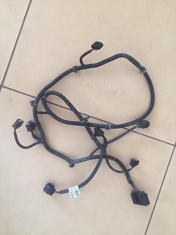 D11B67220 Mazda Жгут проводов задней двери