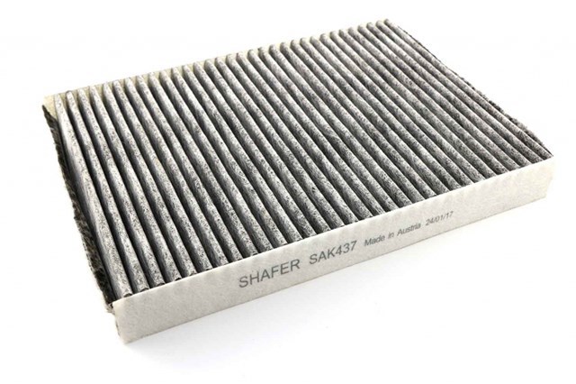 Воздушный фильтр салона Shafer SAK437