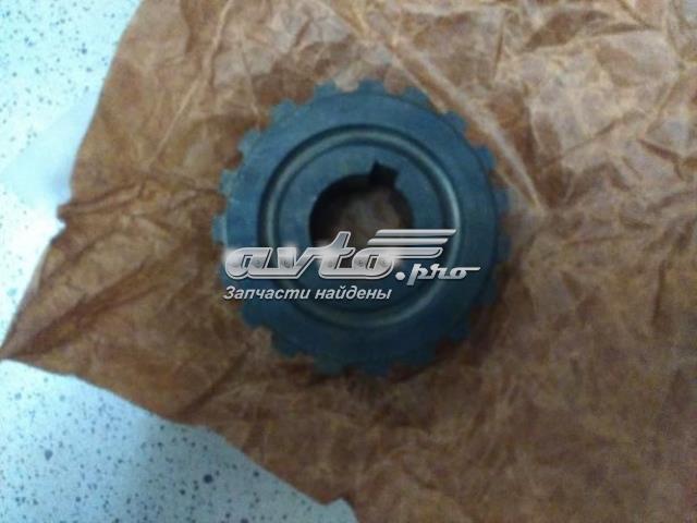 Звездочка привода коленвала 90108390 Opel