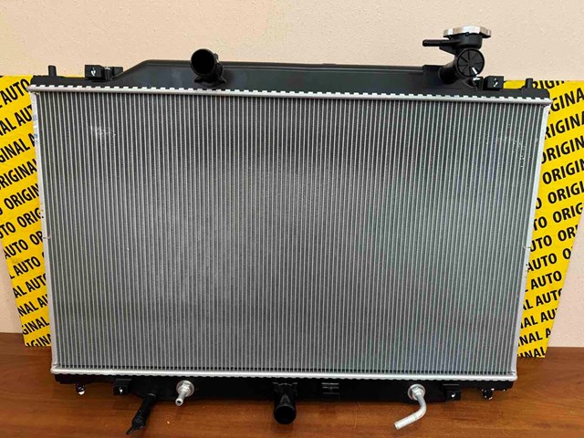 Радиатор PXPV15200 Mazda
