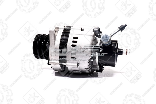 Автомобильный генератор DK 8973515720 цена, от 143.25 USD