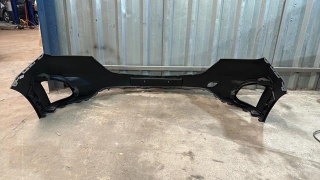 Бампер передний, верхняя часть General Motors 84385251 цена, от 63.35 USD