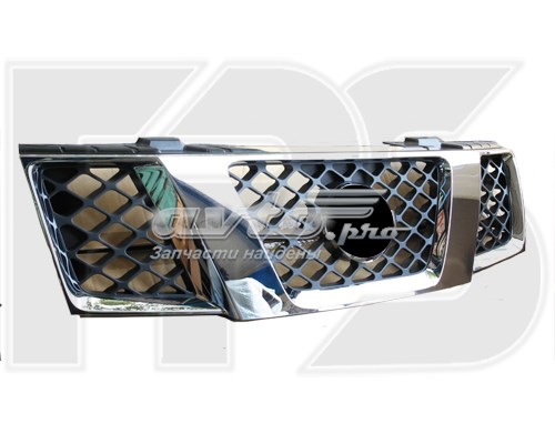 Облицовка радиатора FPS FP5019990 цена, от 95.65 USD