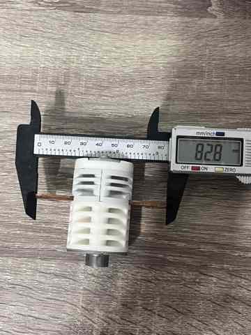 TQ36048 Tqparts Пиропатрон основной батареи