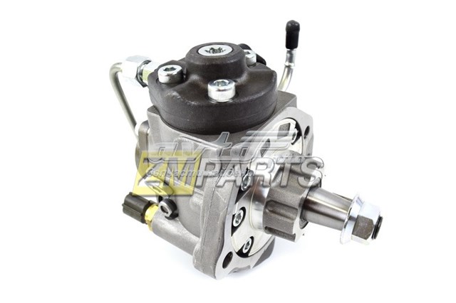 1460A053 Denso Насос топливный высокого давления (ТНВД)