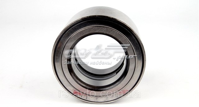 FC41853 SNR Подшипник ступицы задней
