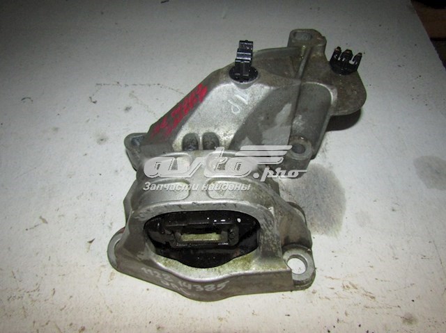 Soporte, motor, derecho, delantero 112101351R RENAULT