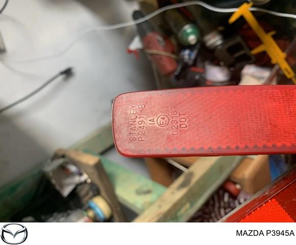  P3945A Mazda