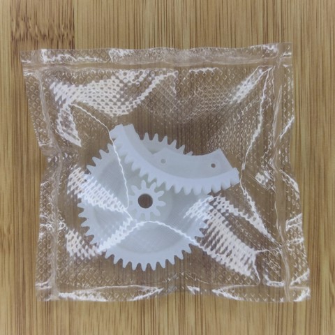 Ремкомплект дроссельной заслонки RK80521031 Vitautoplast
