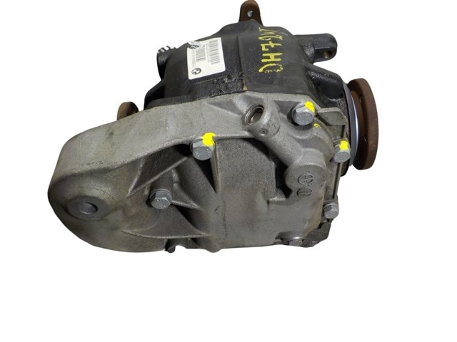 Redutor do eixo traseiro para BMW 1  E81