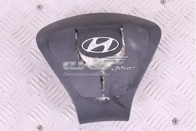 Купить 569003Q200RY Hyundai/Kia Подушка AIRBAG водительская