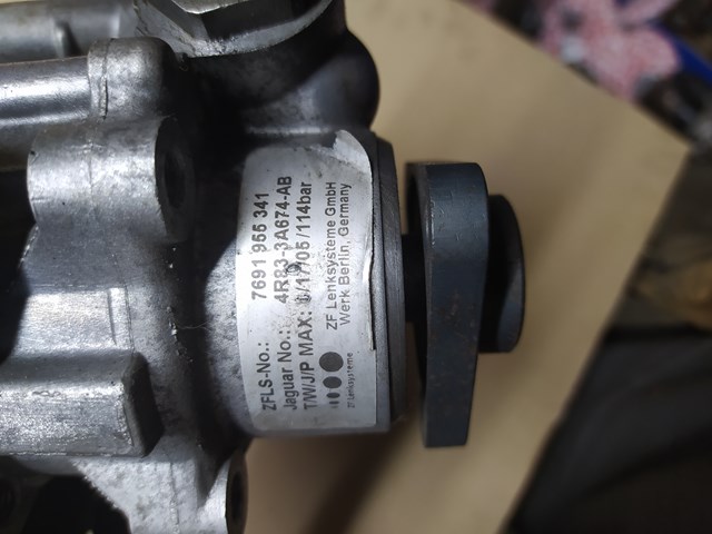  Jaguar 4R833A674AB цена, от 45.76 USD