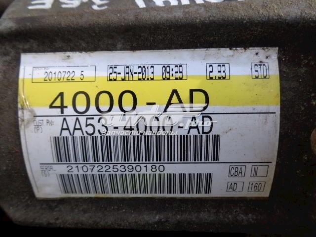 AA534000AD Ford 