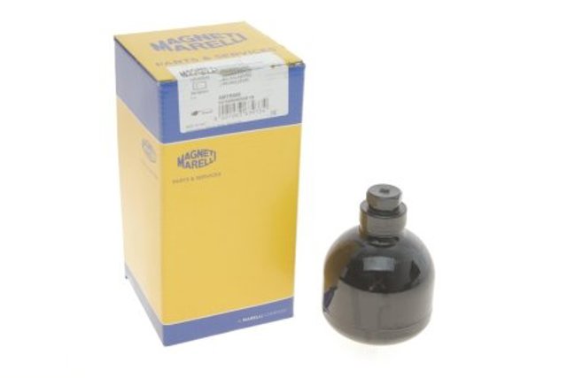 024000005010 Magneti Marelli tanque do sistema hidráulico da caixa de mudança