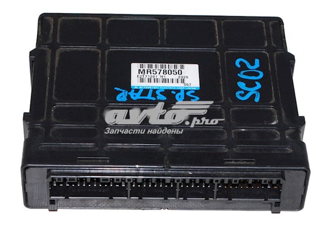  Mitsubishi MR578050 цена, от 34.17 USD