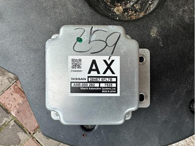 Купить 284E76FL7B Nissan/Infiniti 