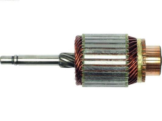 Якорь (ротор) стартера CHRYSLER 3615002555