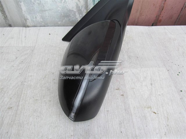 Правое зеркало 87620F2530 Hyundai/Kia