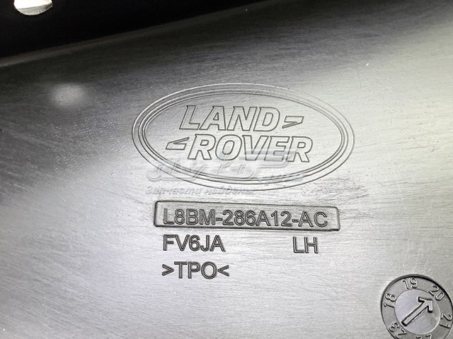  VPLEP0390 Land Rover