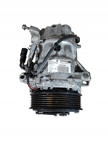 Купить 926002888R Nissan/Infiniti Компрессор климатической установки