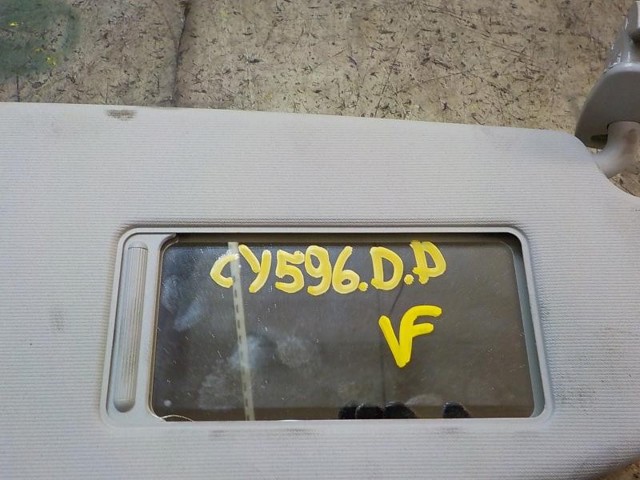 Compre 6L0857552E2F4 VAG Pala contra o sol